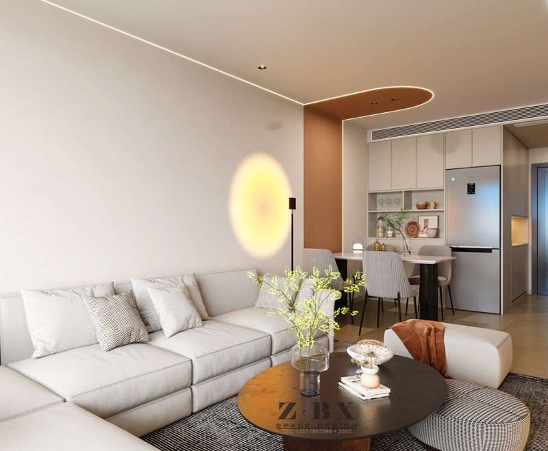 融創融園  97平方